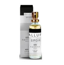 Perfume Amakha Paris Masculino Allur Sport 15ml