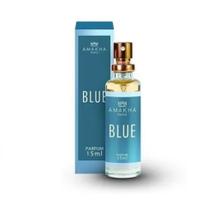 Perfume Amakha Paris Masculino Blue 15ml