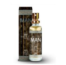 Perfume Amakha Paris Masculino Man 15ml