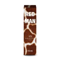 Perfume Amakha Paris Men Red 15ml