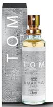 Perfume Amakha Paris Mister Tom 15 / 100 ml Masculino