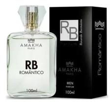 Perfume Amakha Paris RB 15 / 100 ml Masculino