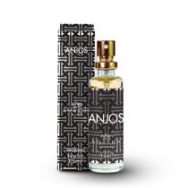 Perfume Amakha Paris Woman Anjos 15ml Perfume Amakha Paris Woman Anjos 15ml
