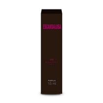 Perfume Amakha Paris Woman Escandalosa 15ml Perfume Amakha Paris Woman Escandalosa 15ml