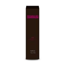 Perfume Amakha Paris Woman Escandalosa 15ml