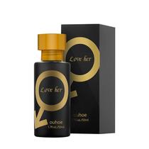 Perfume AMALIA Love Her Eau de Parfum 50ml para mulheres Perfume AMALIA Love Her Eau de Parfum 50ml para mulheres