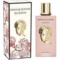 Perfume Amaran Kings Amp Queens Blossom Edp 100Ml Feminino