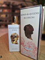Perfume Amaran Kings E Queens Blossom Edp Feminino 100 ML Perfume Amaran Kings E Queens Blossom Edp Feminino 100 ML