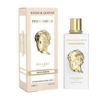 Perfume Amaran Kings & Queens Phenomena Eau de Parfum 100ML