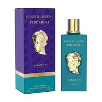 Perfume Amaran Kings & Queens Pure Aruba Eau De Parfum 100ml