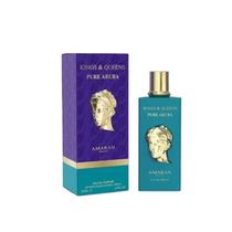 Perfume Amaran Kings & Queens Pure Aruba Eau De Parfum 100ml