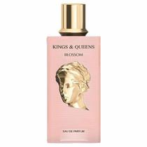 Perfume Amaran Kq Blossom Feminino Eau de Parfum Perfume Amaran Kq Blossom Feminino Eau de Parfum