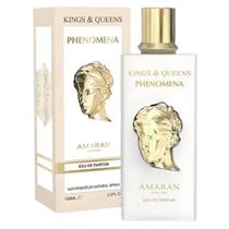 Perfume Amaran KQ Phenomena EDP Unissex 100ml