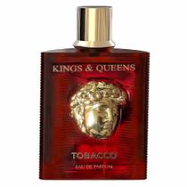 Perfume Amaran Kq Tobacco Masculino Eau de Parfum Perfume Amaran Kq Tobacco Masculino Eau de Parfum