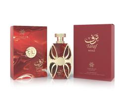 Perfume AMARAN PARFUMS Taraf Rouge 100 ml Unissex Perfume AMARAN PARFUMS Taraf Rouge 100 ml Unissex