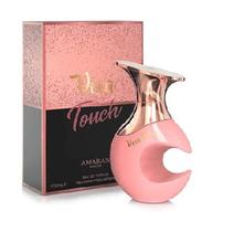 Perfume Amaran Voca Touch Eau de Parfum Feminino 100ML