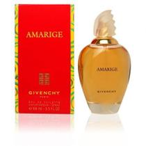 Perfume Amarige Feminino - Aroma Floral Intenso e Marcante