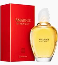 Perfume Amarigee GIven chy 100 Ml Eau De Toilette Edt Feminino Original Lacrado Importado Perfume Amarigee GIven chy 100 Ml Eau De Toilette Edt Feminino Original Lacrado Importado