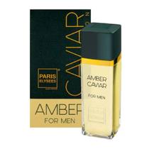 Perfume Amber Caviar - Paris Elysees