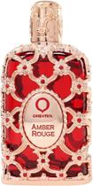 Perfume Amber Rouge Edp 80Ml - Orientica