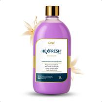 Perfume Ambiente Aromatizante Bactericida Hexfresh Angel 1L Perfume Ambiente Aromatizante Bactericida Hexfresh Angel 1L