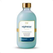 Perfume Ambiente Aromatizante Bactericida HexfreshRiviera 1L
