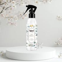 Perfume ambientes cha branco 250ml zupp Perfume ambientes cha branco 250ml zupp