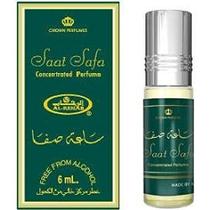 Perfume Ambrosial Fragrances of Heaven Al Rehab Saat Safa 6 ml Perfume Ambrosial Fragrances of Heaven Al Rehab Saat Safa 6 ml