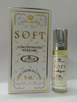 Perfume Ambrosial Fragrances of Heaven Al Rehab Soft 6 ml Perfume Ambrosial Fragrances of Heaven Al Rehab Soft 6 ml