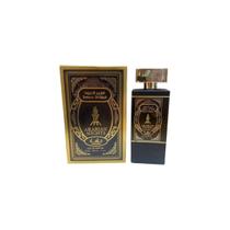 Perfume Ameer Al Oud Arabian Nights Manasik EDP 100ml Unissex Árabe Original