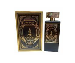 Perfume Ameer Al Oud Arabian Nights Manasik EDP 100ml Perfume Ameer Al Oud Arabian Nights Manasik EDP 100ml