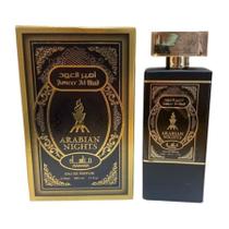 Perfume Ameer Al Oud Arabian Nights Manasik EDP 100ml