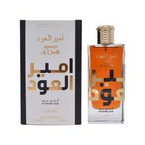 Perfume Ameer Al Oudh Intense 3,113ml EDP - Unissex - Lattafa