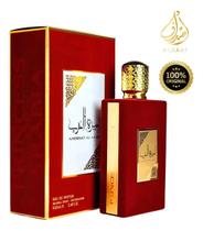 Perfume Ameerat Al Arab Asdaaf 100ml Eau de Parfum A Elegância Oriental que Encanta