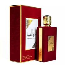 Perfume Ameerat Al Arab Asdaaf Eau Parfum Edp 100 Ml Feminino Arabe Original Lacrado