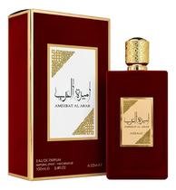 Perfume Ameerat Al Arab Asdaaf Feminino Eau De Parfum 100ml Perfume Ameerat Al Arab Asdaaf Feminino Eau De Parfum 100ml