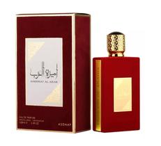 Perfume Ameerat Al Arab Asdaaf Parfum Lattafa 100ml