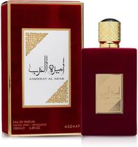 Perfume Ameerat Al Arab Eau de Parfum 100ml Asdaaf Lattafa