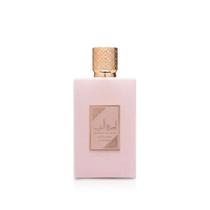Perfume Ameerat Al Arab Lattafa 100ml Feminino Importado Original Longa Duração Perfume Ameerat Al Arab Lattafa 100ml Feminino Importado Original Longa Duração
