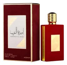 Perfume Ameerat Al Arab Lattafa Asdaaf 100ml - Princesa da Arabia