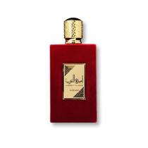 Perfume Ameerat Al Arab Red Lattafa 100ml Feminino Importado Original Longa Duração Perfume Ameerat Al Arab Red Lattafa 100ml Feminino Importado Original Longa Duração