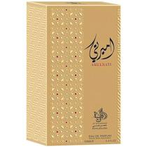 Perfume Ameerati Al Wataniah Eau De Parfum Unissex 100ml Perfume Ameerati Al Wataniah Eau De Parfum Unissex 100ml