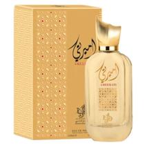 Perfume Ameerati Al Wataniah EDP 100ml '