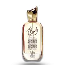 Perfume Ameerati Al Wataniah EDP Feminino 100ml