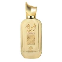 Perfume Ameerati Eau de Parfum Feminino Al Wataniah 100ml