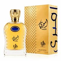 Perfume Ameeri Al Wataniah Eau De Parfum Masculino 100ml Perfume Ameeri Al Wataniah Eau De Parfum Masculino 100ml