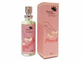 Perfume Amei Cosméticos Provok 17ml Perfume Amei Cosméticos Provok 17ml