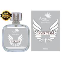 Perfume Amei Invik Team 100ml Perfume Amei Invik Team 100ml