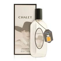 Perfume American Collection 80ml Floral de Longa Duração