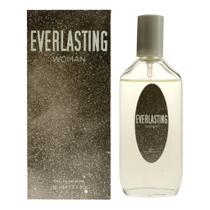 Perfume American Collection 80ml Floral de Longa Duração